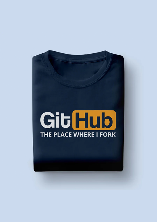 Oversize Cotton Dress